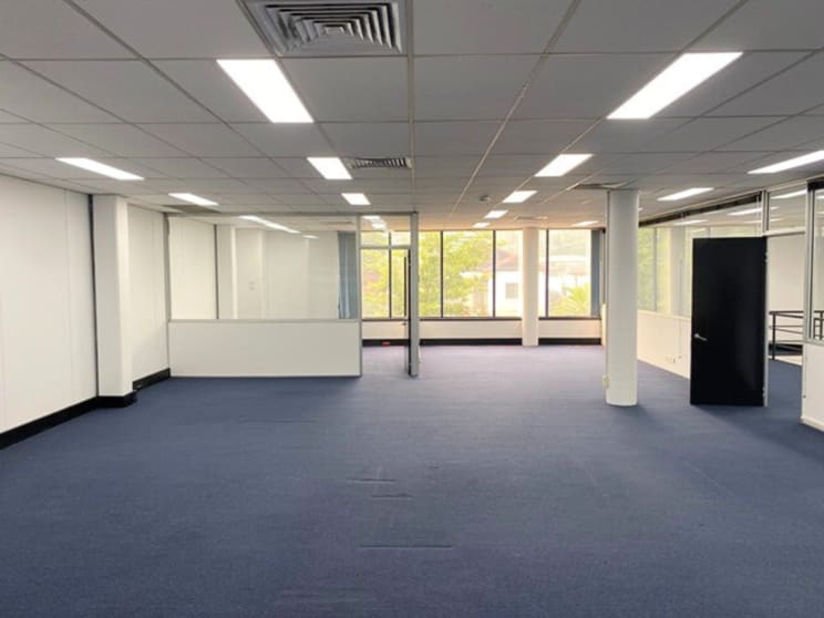 Click to view all images First Floor, 1/5-11 Mellor Street West Ryde NSW 2114 - Image 1