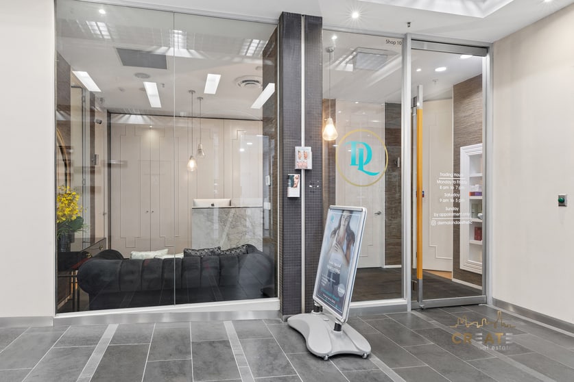 Click to view all images 10/521 Toorak Road Toorak VIC 3142 - Image 1