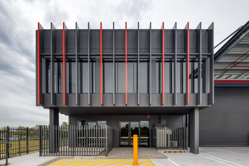 40 - 50 Prosperity Place Park Ridge QLD 4125 - Image 2