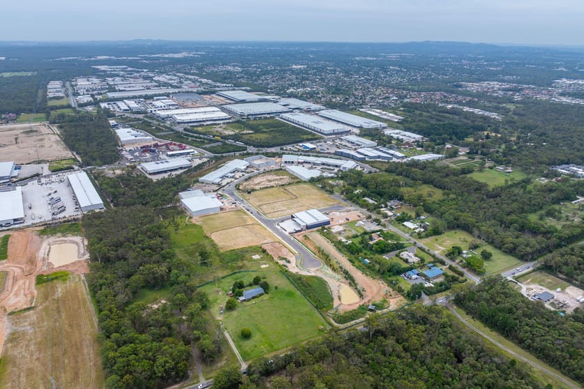 40 - 50 Prosperity Place Park Ridge QLD 4125 - Image 3