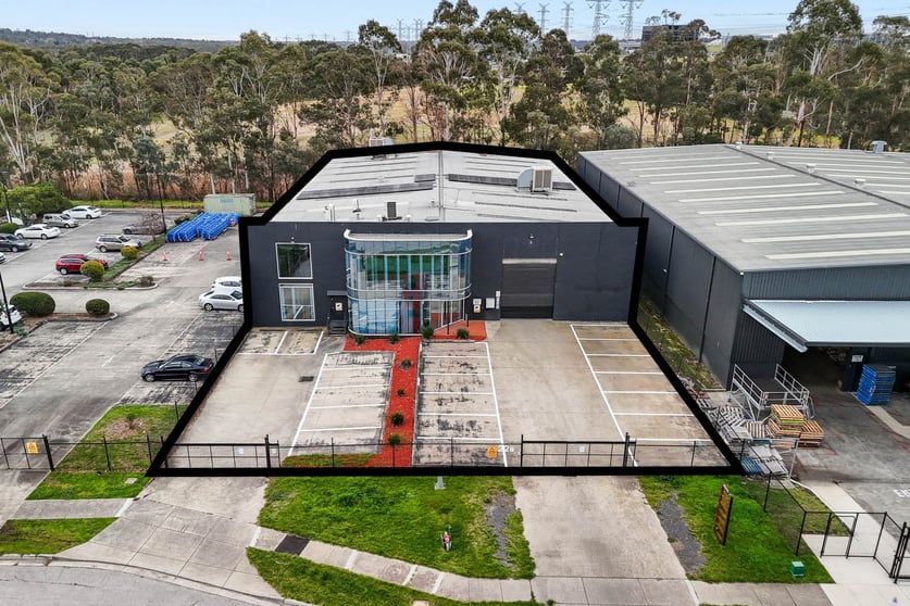 Click to view all images 22 Corporate Avenue Rowville VIC 3178 - Image 1