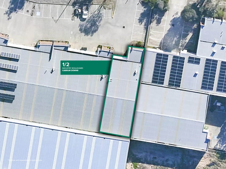 Click to view all images 1/2 Industry Boulevard Carrum Downs VIC 3201 - Image 1