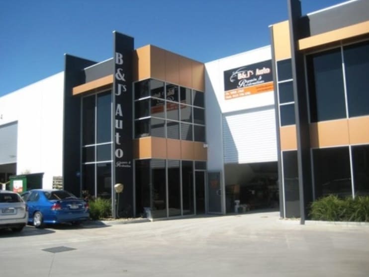 Click to view all images 1/2 Industry Boulevard Carrum Downs VIC 3201 - Image 2