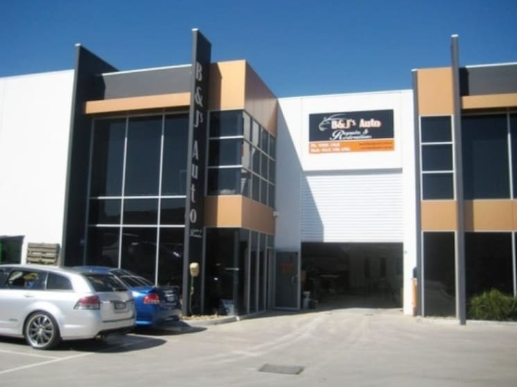 Click to view all images 1/2 Industry Boulevard Carrum Downs VIC 3201 - Image 3