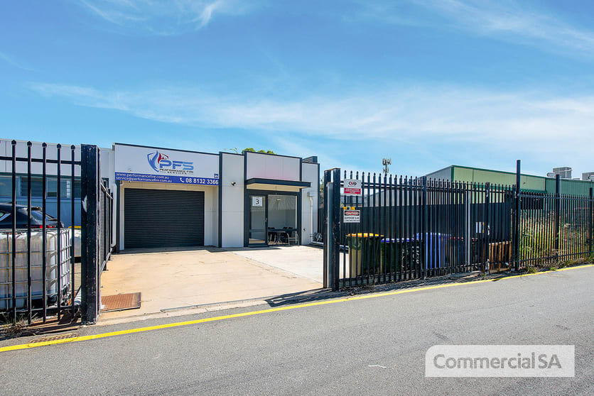 Unit 3, 40 First Street Brompton SA 5007 - Image 1