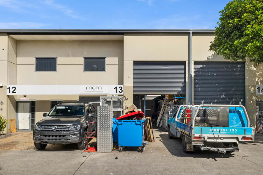 Click to view all images 13/9 Meadow Way Banksmeadow NSW 2019 - Image 2