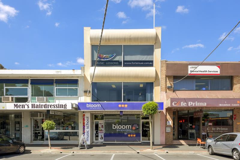 Click to view all images Level 2/10 Hamilton Place Mount Waverley VIC 3149 - Image 1