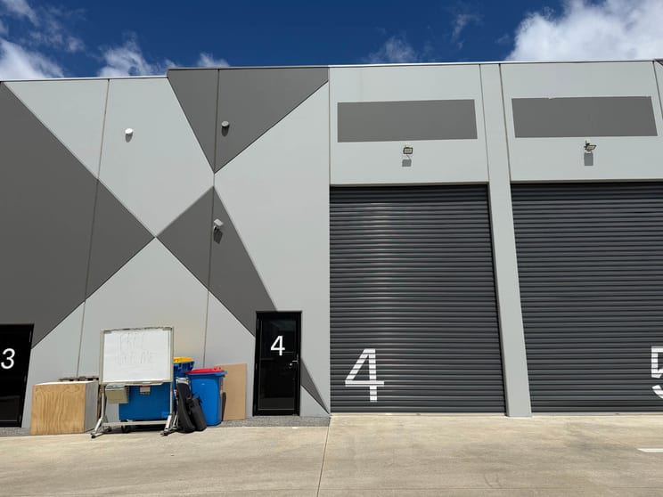 Unit 4/90 Cranwell Street Braybrook VIC 3019 - Image 2