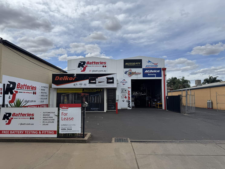 Click to view all images 96 Erskine Street Dubbo NSW 2830 - Image 1