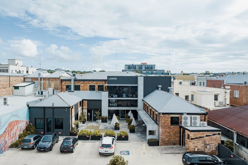 Click to view all images 6/203 Margaret Street Toowoomba City QLD 4350 - Image 2