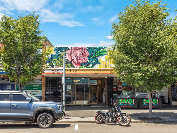 Click to view all images Shop 1/170 Queen Street St Marys NSW 2760 - Image 1