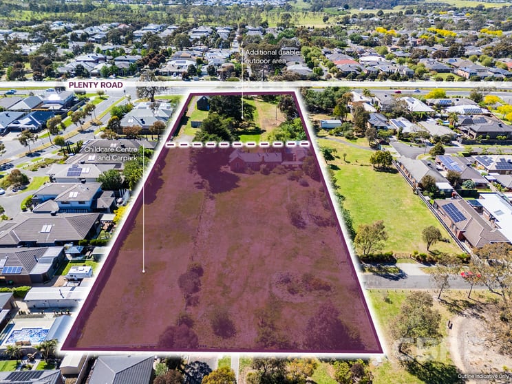 Click to view all images 1325 Plenty Road Mernda VIC 3754 - Image 3