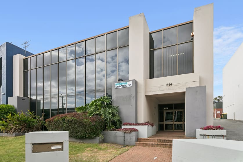 Click to view all images Suite 4/614 Newcastle Street Leederville WA 6007 - Image 2