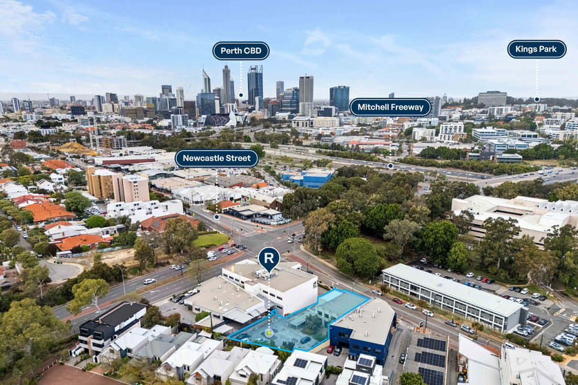 Click to view all images Suite 4/614 Newcastle Street Leederville WA 6007 - Image 3