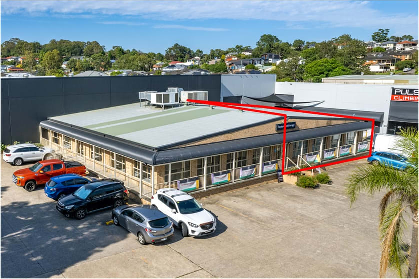 Click to view all images 6/122 Garden Grove Parade Adamstown NSW 2289 - Image 1