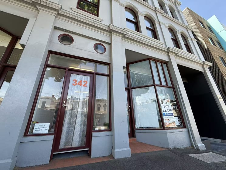342 Victoria Street North Melbourne VIC 3051 - Image 1