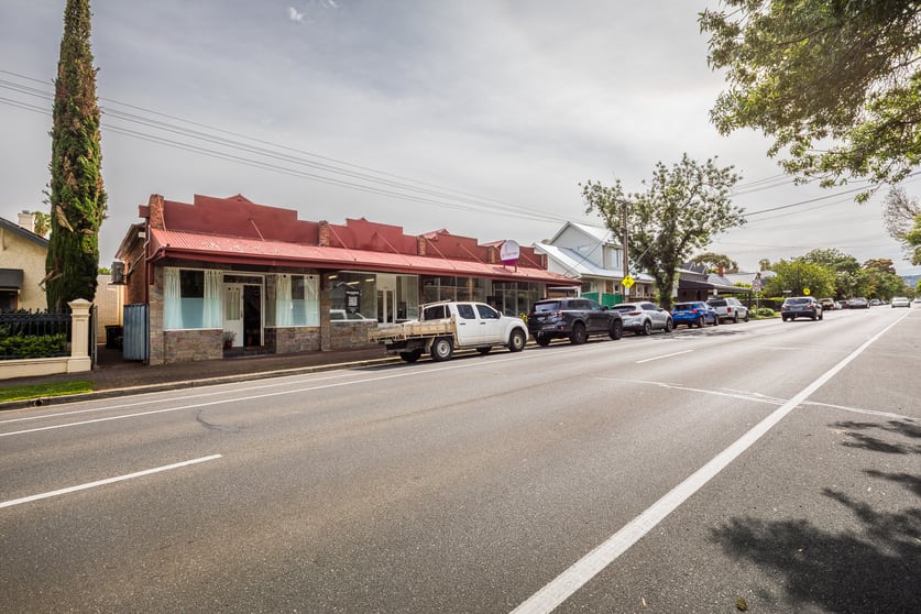Click to view all images 37B Dulwich Avenue Dulwich SA 5065 - Image 2