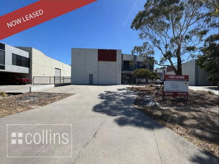 Click to view all images 1/80 - 88 RODEO Drive Dandenong South VIC 3175 - Image 1