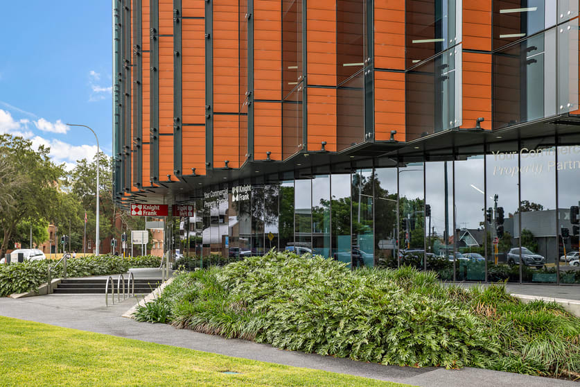 Click to view all images Ground Floor Suite 1/168 Parry Street Newcastle NSW 2300 - Image 2