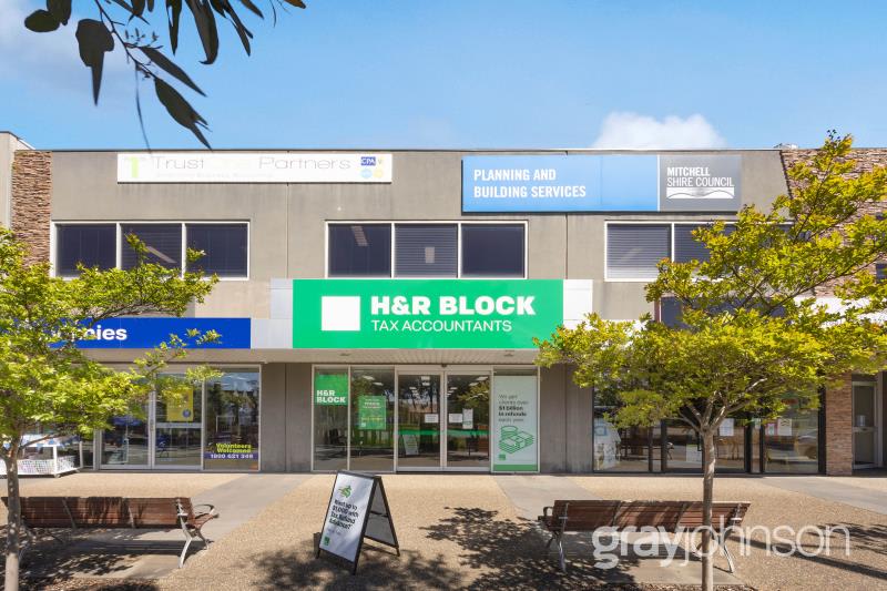 Click to view all images Office 4C, 61-63 High Street Wallan VIC 3756 - Image 1
