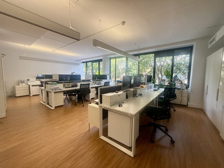 Click to view all images 6 & 7/35 Buckingham Street Surry Hills NSW 2010 - Image 1
