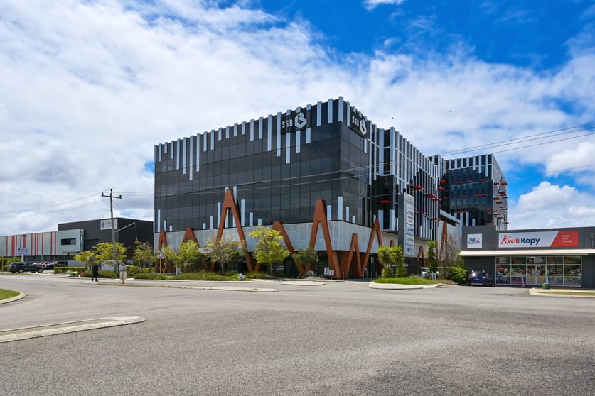 Click to view all images Part Level 2/302 Selby Street Osborne Park WA 6017 - Image 2