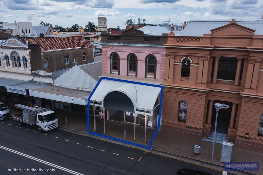 1/335-337 Kent Street Maryborough QLD 4650 - Image 3