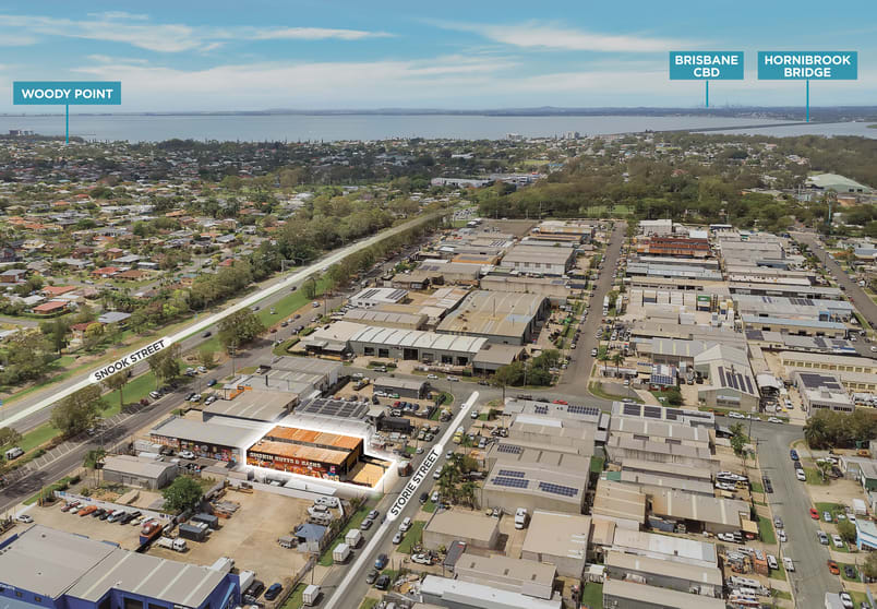 Click to view all images 12 Storie Street Clontarf QLD 4019 - Image 3