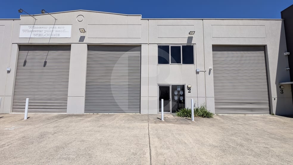Click to view all images 2/55 FOURTH AVENUE Blacktown NSW 2148 - Image 1