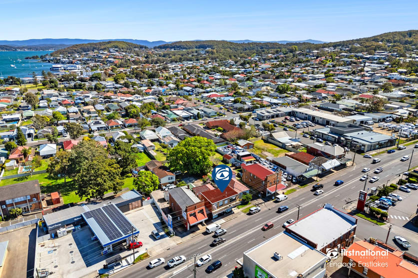 Click to view all images Shop 1/488 Pacific Hwy Belmont NSW 2280 - Image 1