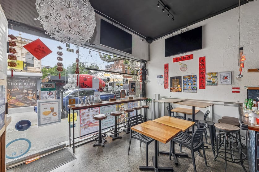 Click to view all images 167 Swan Street Richmond VIC 3121 - Image 2