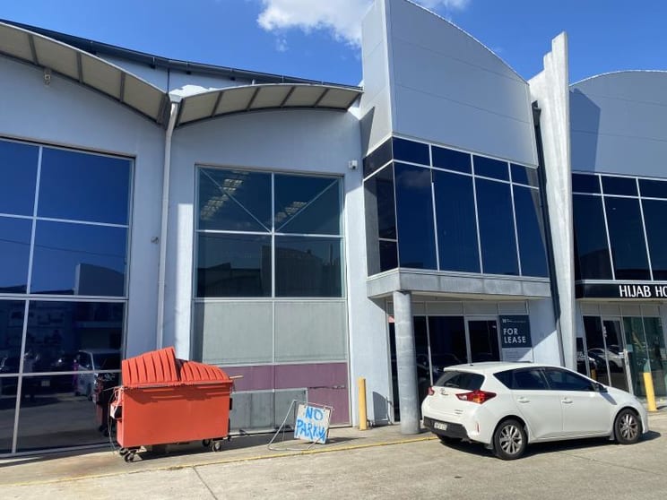 Click to view all images Unit 11/46-50 Wellington Rd South Granville NSW 2142 - Image 1