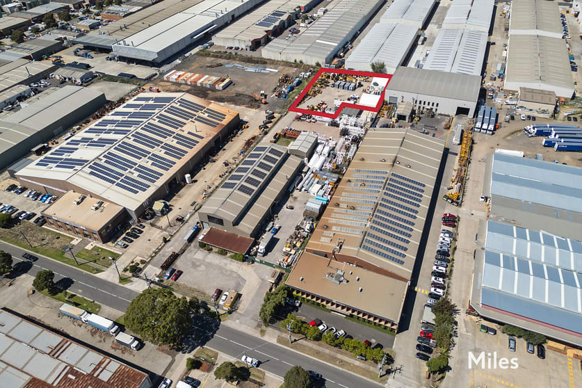 Click to view all images Rear Land/21-23 Glenbarry Road Campbellfield VIC 3061 - Image 3