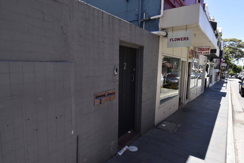 Click to view all images Level 1/334 Oxford Street Paddington NSW 2021 - Image 2