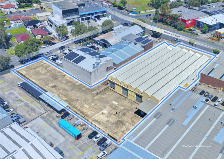 Click to view all images 91-93 Silverwater Road Silverwater NSW 2128 - Image 2
