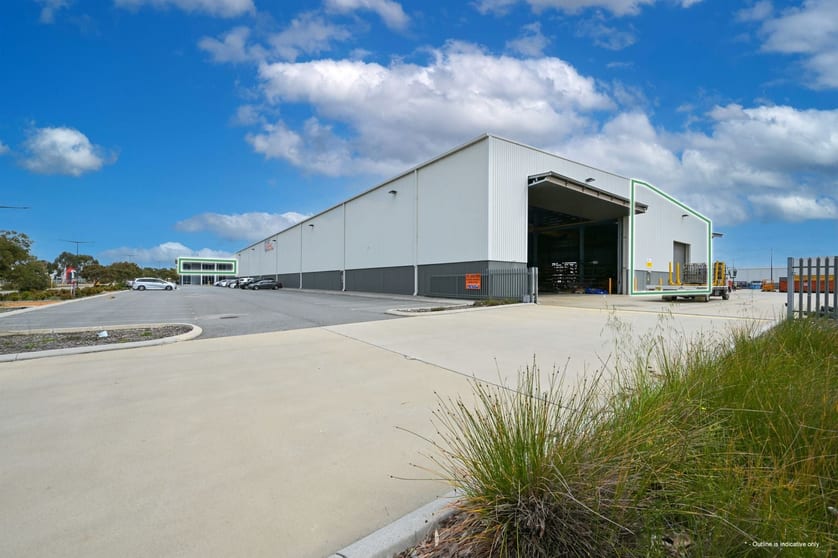 Part of 640 Karel Avenue Jandakot WA 6164 - Image 3