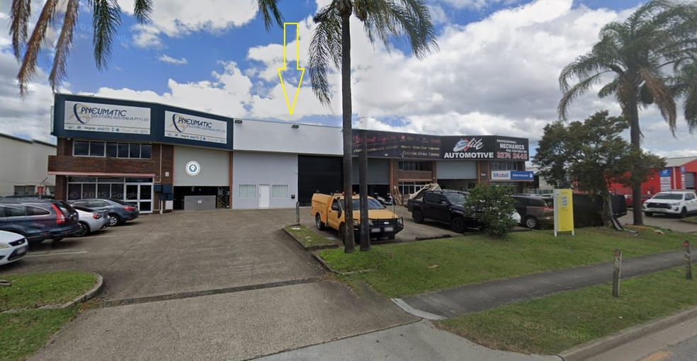 Click to view all images 2/166 Beatty Road Archerfield QLD 4108 - Image 2