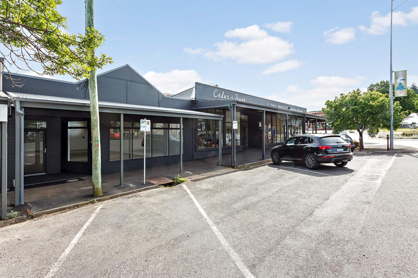 Click to view all images 1/26 Vincent Street Daylesford VIC 3460 - Image 1