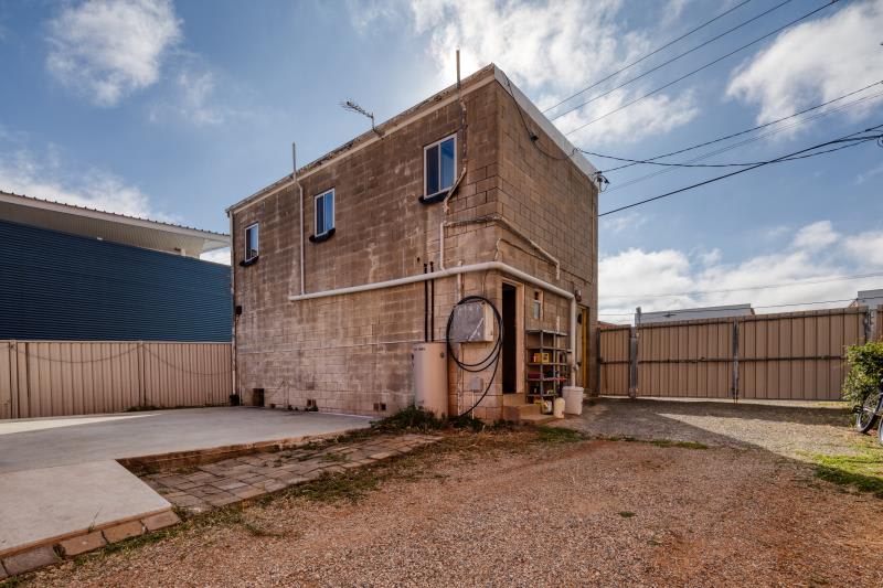 Click to view all images Ground Shed/19 Lyell Street Fyshwick ACT 2609 - Image 3
