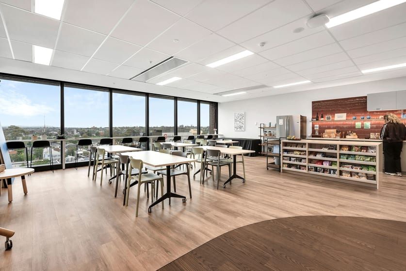 Click to view all images Level 6/510 Church Street Cremorne VIC 3121 - Image 2