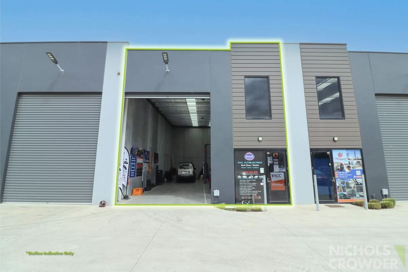 Click to view all images 2/25 Gwen Road Cranbourne West VIC 3977 - Image 1
