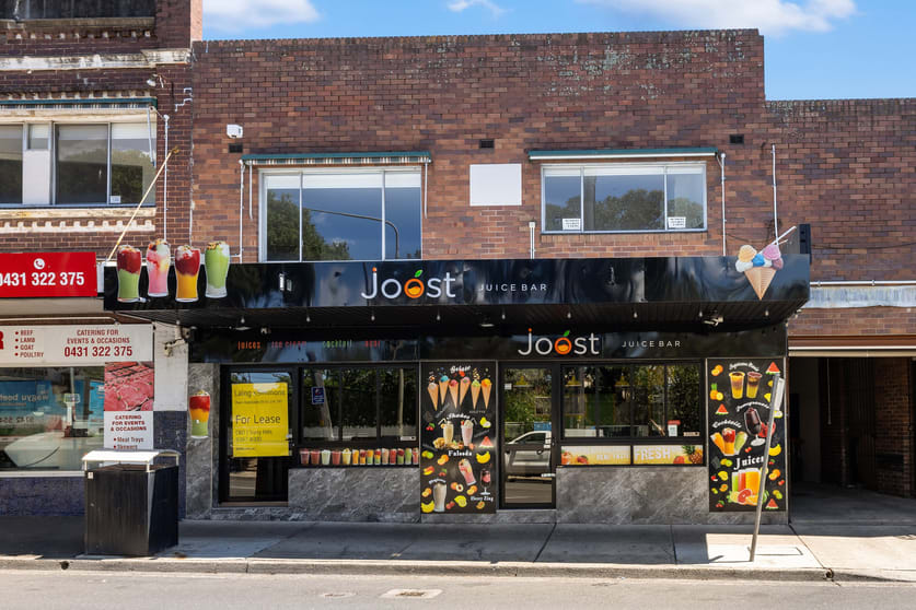 Click to view all images Shop 3 & 4/119 Military Road Guildford NSW 2161 - Image 1