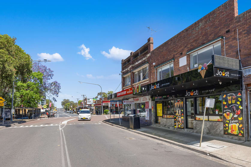 Click to view all images Shop 3 & 4/119 Military Road Guildford NSW 2161 - Image 3
