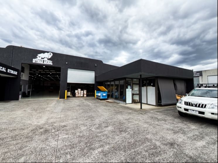 2/45 Rushdale Street Knoxfield VIC 3180 - Image 1