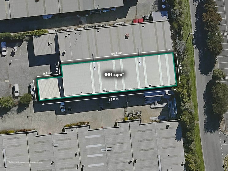 2/45 Rushdale Street Knoxfield VIC 3180 - Image 2