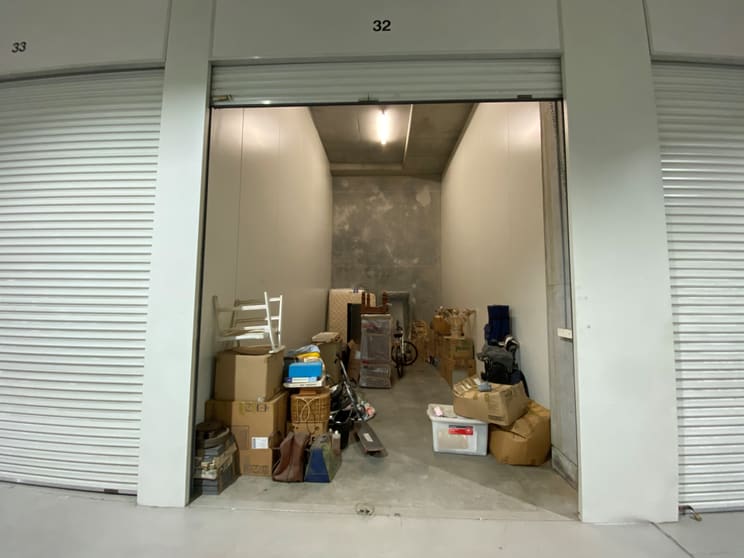 Click to view all images Storage Unit 32/16 Meta Street Caringbah NSW 2229 - Image 2