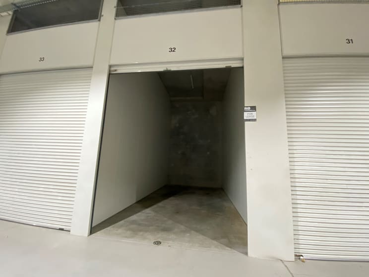 Click to view all images Storage Unit 32/16 Meta Street Caringbah NSW 2229 - Image 3