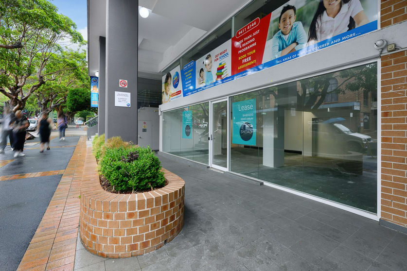 GF Shop/58 Neridah Street Chatswood NSW 2067 - Image 1