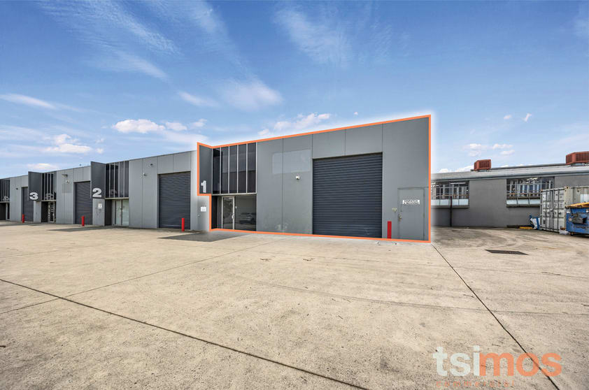 Click to view all images 1/51 Grange Road Cheltenham VIC 3192 - Image 2