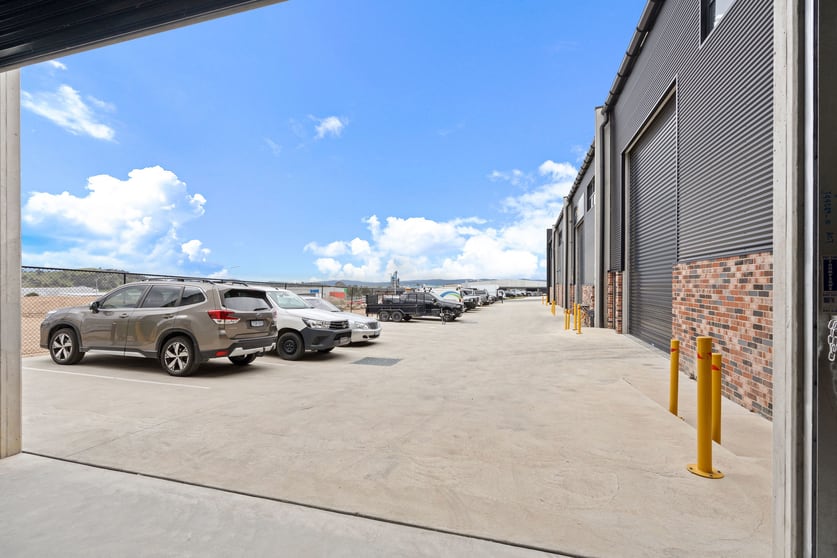 6/14 Val Reid Street Hume ACT 2620 - Image 3